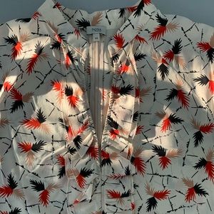 Hoss Intropia Silk Dress